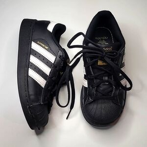 ADIDAS Superstar Ortholite Lace Up Classic Retro Originals